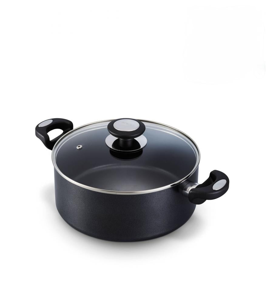 BEKA BEKA PRO INDUC Kochtopf mit keramische ... - Kochtopf Hobbyköche L