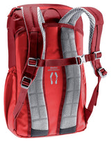 Deuter Junior Kinderrucksack 18 Liter Spearmint-Seagreen - Leicht & Nachhaltig