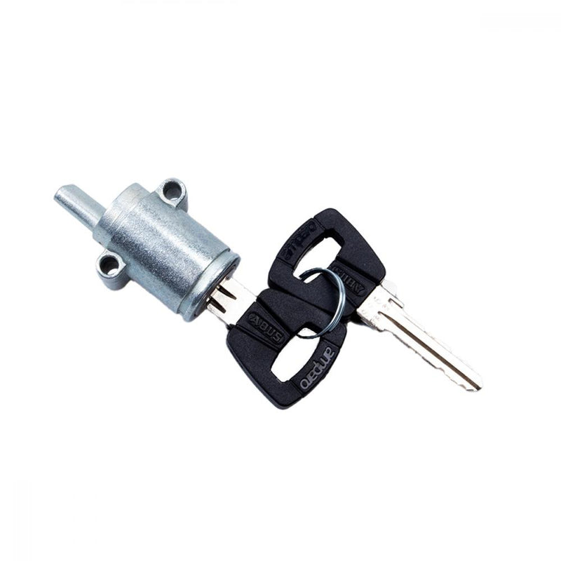 Abus Bosch Standard Schließzylinder für PowerTube BDU2XX/3XX/4XX - sicheres Akkuschloss-Upgrade