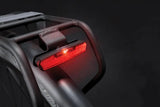 Axa E-Bike-Tr.-Rücklicht Juno 6-12V schwarz 50mm DC AXA NL 93929095SC StVZO