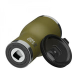 Wyld Gear TUMBLER 30 OZ (887 ml) od green - Thermobecher Outdoor 30