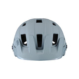 BBB Cycling BBB Helm Shore M (54-58cm) matt grau - robuster MTB-Schutz für Trails