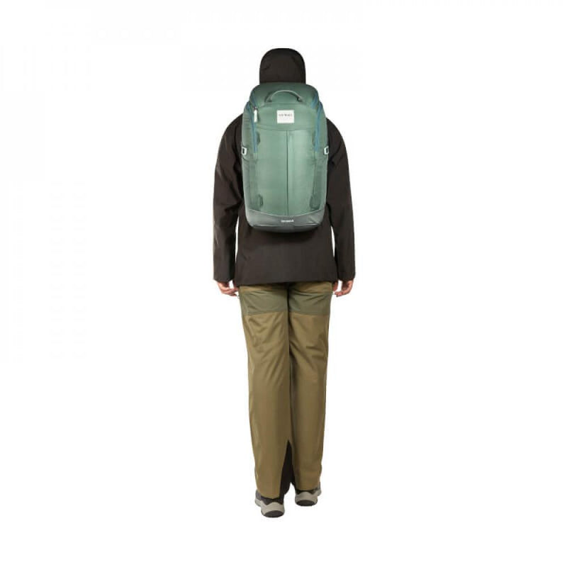 Tatonka City Pack 22 Kapok - Daypack Unisex 22 L mit organisiertem Innenraum