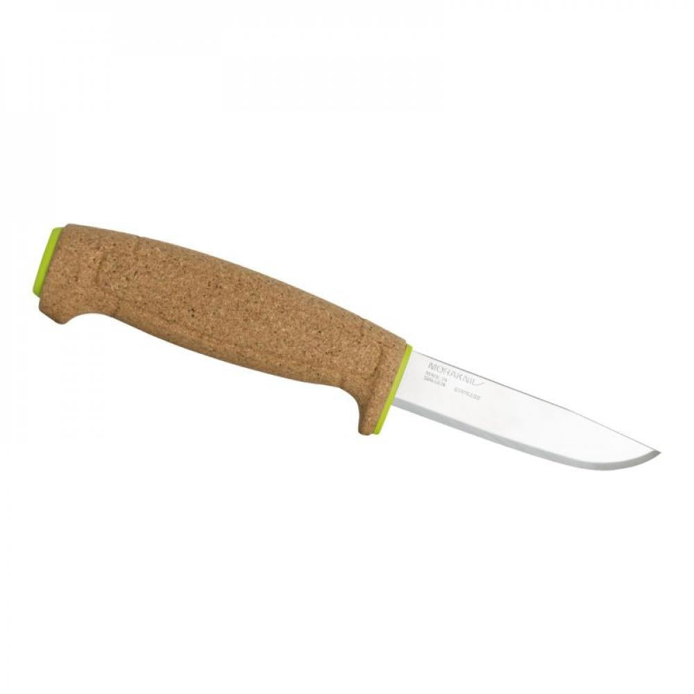 Morakniv Mora Floating Knife (13686) - Outdoormesser für Wassersportler 27