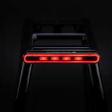 Supernova M99 Tail Light 2 Pro Rückleuchte 12 V - maximale Sichtbarkeit & Bremslicht