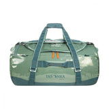Tatonka Barrel 85 - Reisetasche Unisex 85 L mit abnehmbaren Rucksackträgern