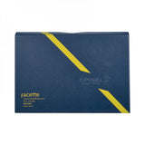 Opinel Facette Tafelmesser-Set, 4-teilig, Mix - Tafelmesser für Genießer 22