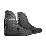 Tatonka Velo Gaiter - Fahrradgamaschen Unisex Größe L mit effektivem Spritzschutz