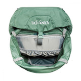 Tatonka Hike Pack 22 - Wanderrucksack Unisex 22 L mit belüftetem Netzrücken