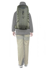 Tatonka Hike Pack 30 BC - Wanderrucksack Unisex 30 L mit ergonomischem Tragesystem