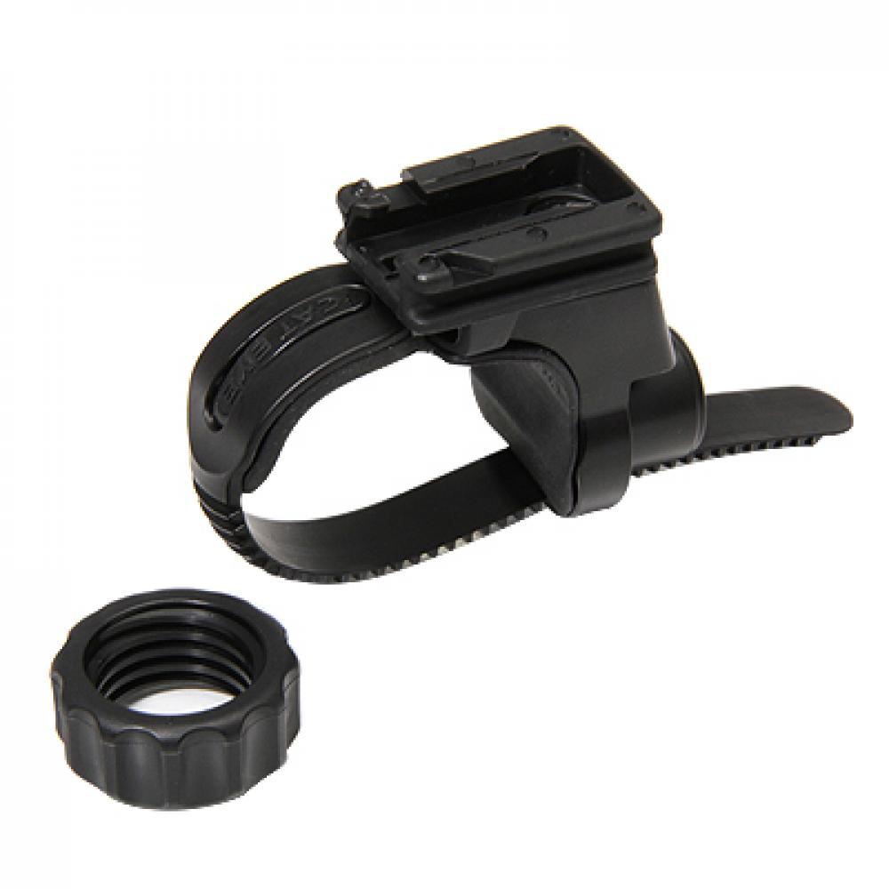 Cat Eye Halter mit Scheinwerfer kompatibel AMPP-Serie Volt-Serie GVOLT-Serie