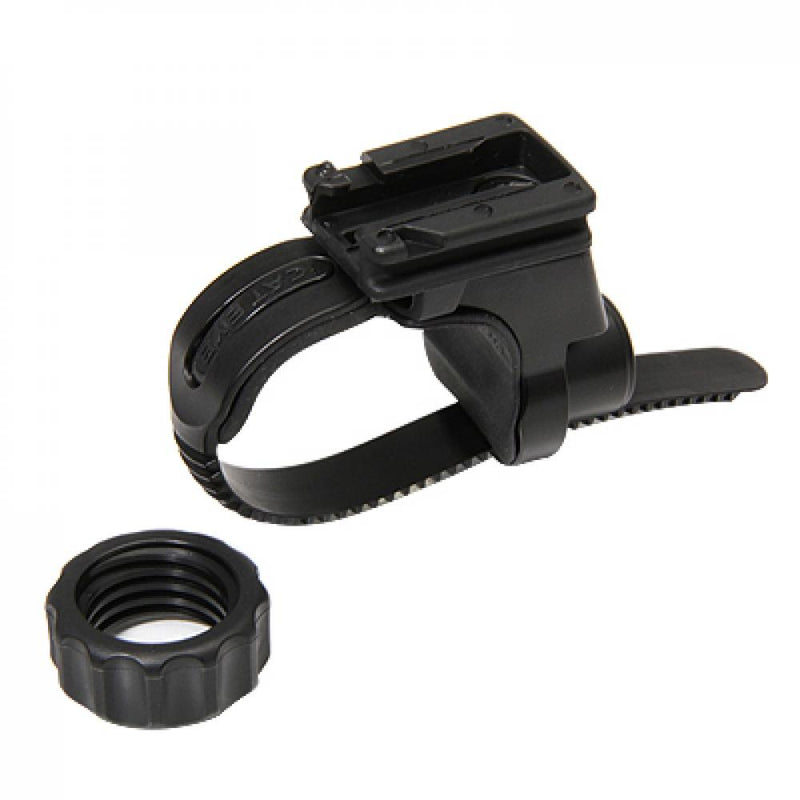 Cat Eye Halter mit Scheinwerfer kompatibel AMPP-Serie Volt-Serie GVOLT-Serie
