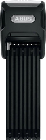 Abus Faltschloss Bordo Big Alarm 6000KA/120 120 cm schwarz SH 6000/120