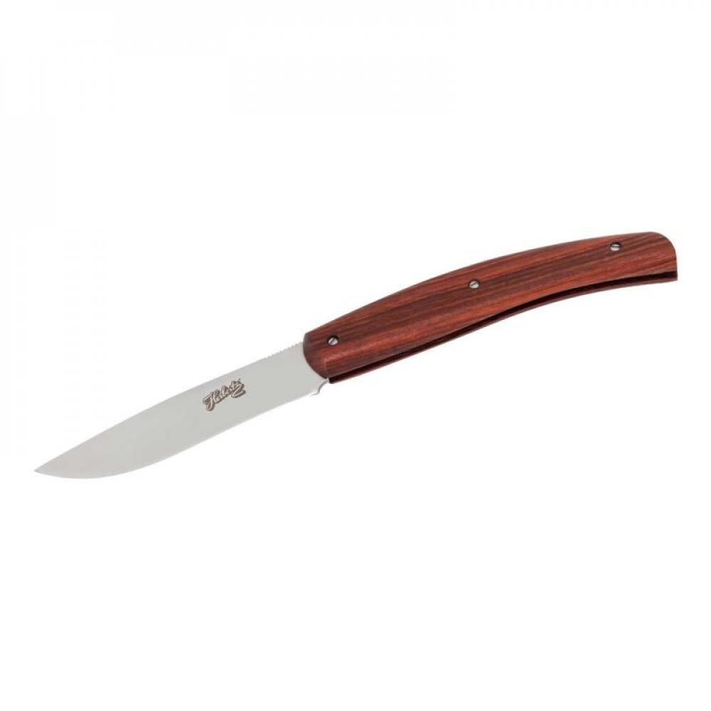 Herbertz Herbertz Selektion Taschenmesser Sandelholz - Taschenmesser Outdoor-Fans 32