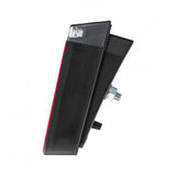 Axa Batterie-Tr.-Rücklicht NYX schwarz Auto-Off AXA NL 93196095SB StVZO