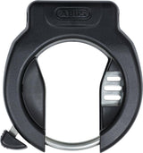 Abus Rahmenschloss 4750S Pro Amparo NR B 59 mm H 107 mm D 8,5 mm schwarz