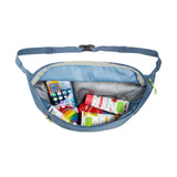Tatonka Ilium L - Gfrteltasche Unisex Grr33 L mit verstellbarem Gurt