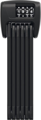 Abus Bordo Combo 6000C/90 90 cm schwarz SH 6000 67599