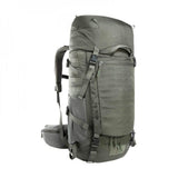 Tatonka Pyrox 45+10 BC - Trekkingrucksack Unisex 45+10 L mit anpassbarem Tragesystem