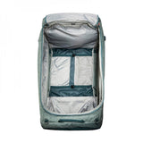 Tatonka Duffle Roller 140 - Reisetasche Unisex 140 L mit Rollen und Teleskopgriff