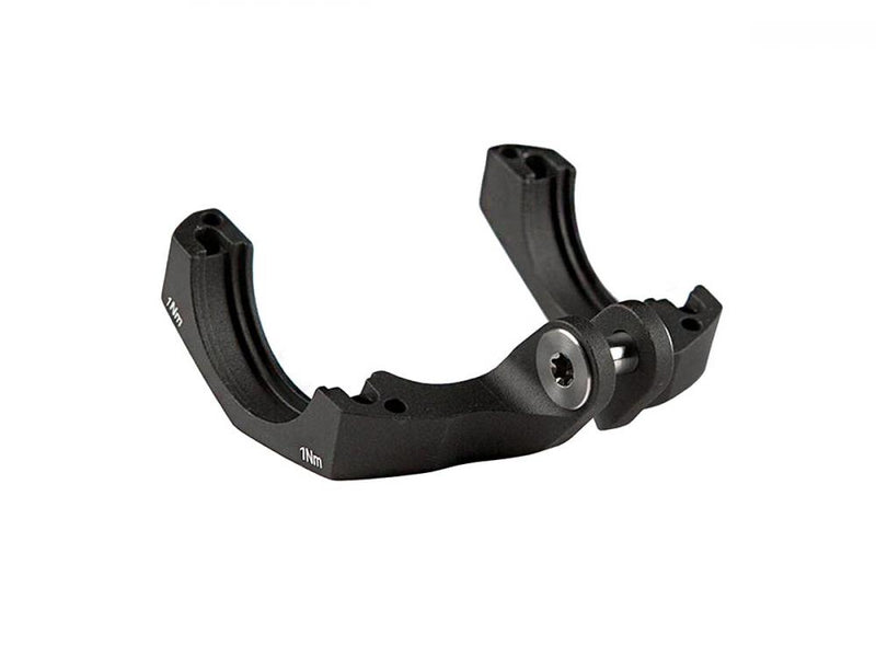 Supernova M99 Bosch HBM Adapter - stabile Halterung für M99 an Bosch-Halter