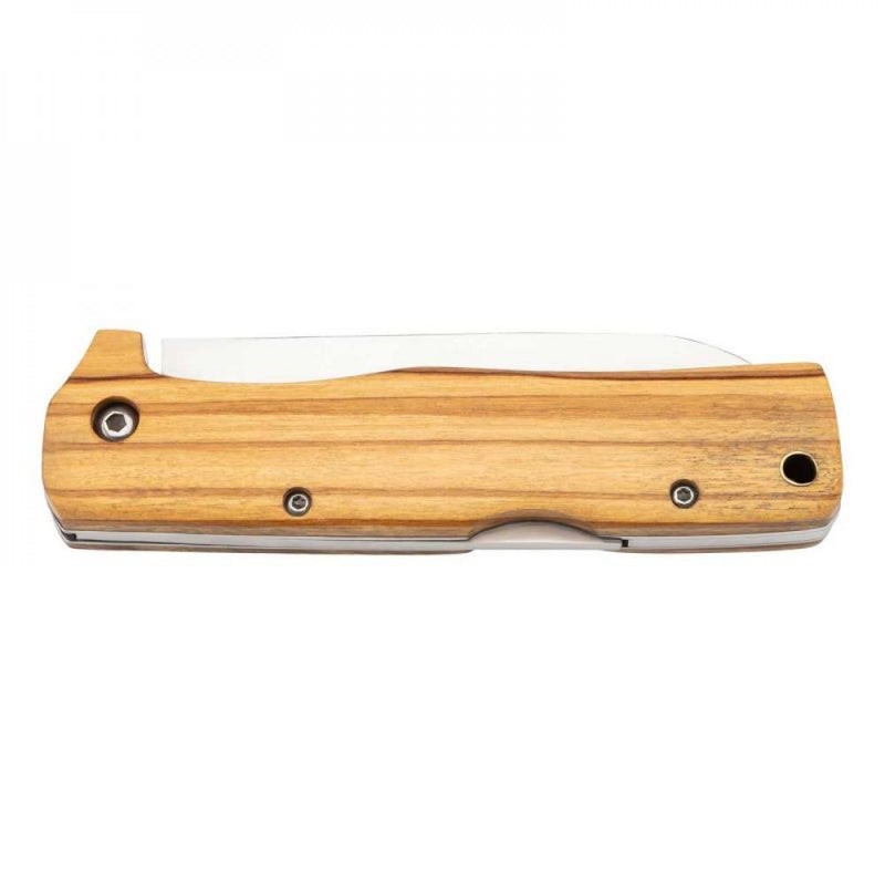 Herbertz Selektion Taschenmesser Olivenholz - Taschenmesser Outdoor 20