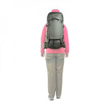 Tatonka Pyrox 40+10 Women BC - Trekkingrucksack Damen 40+10 L mit frauenspezifischem Tragesystem