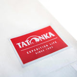 Tatonka Floorsheet Tyvek I 120 × 220 cm - Bodenschutzplane Unisex mit ultraleichtem Tyvek-Material