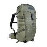 Tatonka Hike Pack 25 Women BC steingrauoliv - komfortabler Damen-Wanderrucksack
