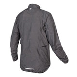 Endura Pakajak federleichte Windjacke schwarz Größe S