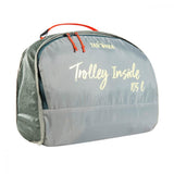Tatonka Duffle Roller 105 - Reisetasche mit Rollen Unisex 105 L mit geländetauglichen Rollen