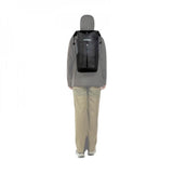 Tatonka Rapid Rolltop 25 WP - Daypack Unisex 25 L mit wasserdichtem Rolltop