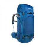 Tatonka Pyrox 45+10 - Trekkingrucksack Unisex 45 + 10 L mit verstellbarem Tragesystem