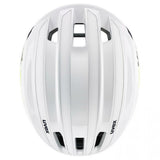 Uvex Surge Aero MIPS Rennradhelm Team Edition 53-56 cm, abnehmbares Aero-Cover, MIPS-Air-Node-System, Multi-Inmould-Technologie, reflektierende Elemente, integrierte Brillengarage