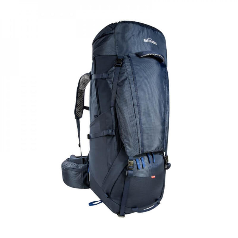 Tatonka Yukon X1 75+10 - Trekkingrucksack Unisex 75+10 L mit X1-Tragesystem für schwere Lasten
