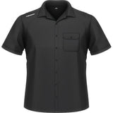 Merida Business-Shirt XL Schwarz - Klassisches Radtrikot mit Komfort und Eleganz
