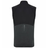 Odlo Vest Run Easy schwarz Größe S