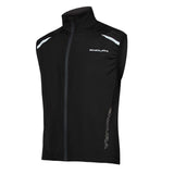 Endura Hummvee Weste schwarz Größe M