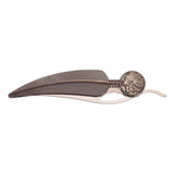 Herbertz CJH Einhandmesser, grau - Einhandmesser Outdoor 27
