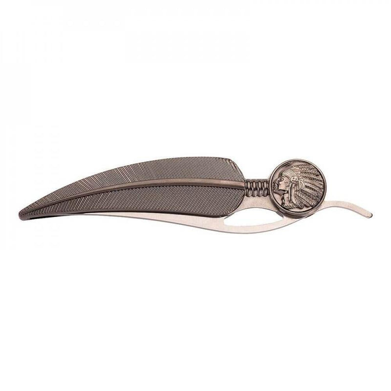 Herbertz CJH Einhandmesser, grau - Einhandmesser Outdoor 27