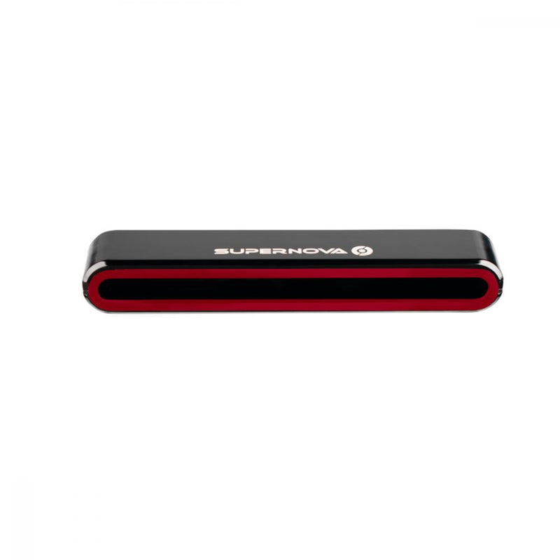 Supernova M99 Tail Light 2 Rückleuchte 12 V - extrem helles E-Bike-Rücklicht