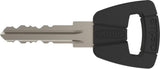 Abus, Rahmenschloss 4750XL Pro Amparo R, B = 68mm, H =119mm, Ø = 8,5mm, schwarz, 69354
