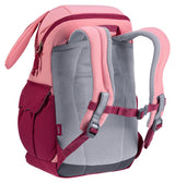 Deuter Kikki Kinderrucksack 8L - 310g leicht, ideal für Kinder ab 3 Jahren