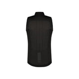 BBB Cycling BBB Windvest Windshield XXL schwarz - wind- und wasserabweisende Fahrrad-Weste