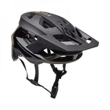FOX Speedframe Pro Backfade MTB-Helm Schwarz S 51-55 cm Mips