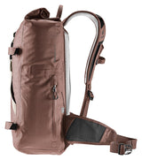 Deuter Amager 25+5 Fahrradrucksack - Wasserdicht, ergonomisch, ideal für Pendler