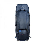 Tatonka Yukon X1 75+10 - Trekkingrucksack Unisex 75+10 L mit X1-Tragesystem für schwere Lasten