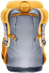 Deuter Walßuchs 14 Kinderrucksack 14 Liter amber-maple - ergonomisch, leicht & sicher