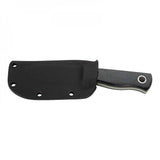 Nieto Gürtelmesser YESCA MINI - Gürtelmesser Outdoor L