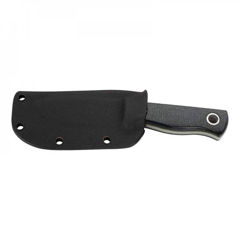 Nieto Gürtelmesser YESCA MINI - Gürtelmesser Outdoor L